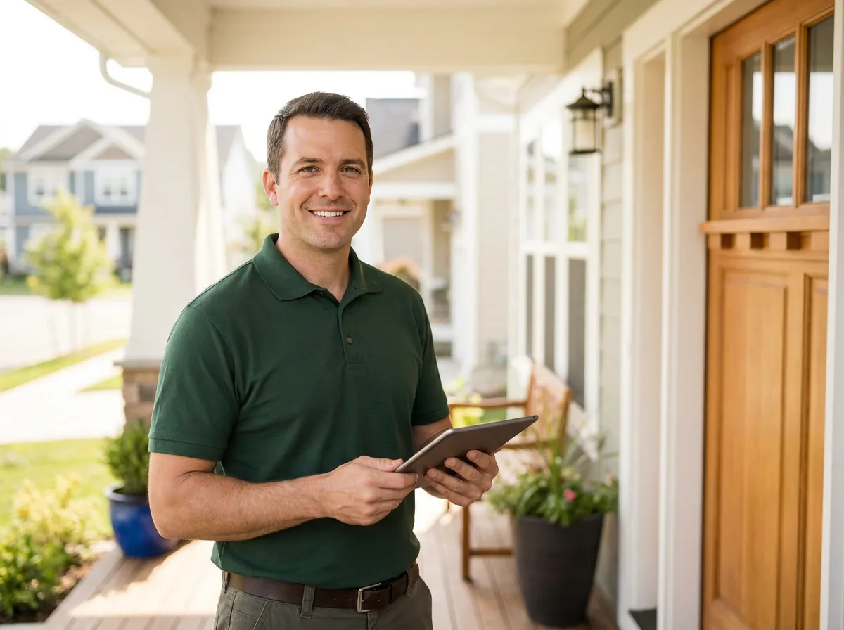 Pest control FAQs for Cross Plains, IN